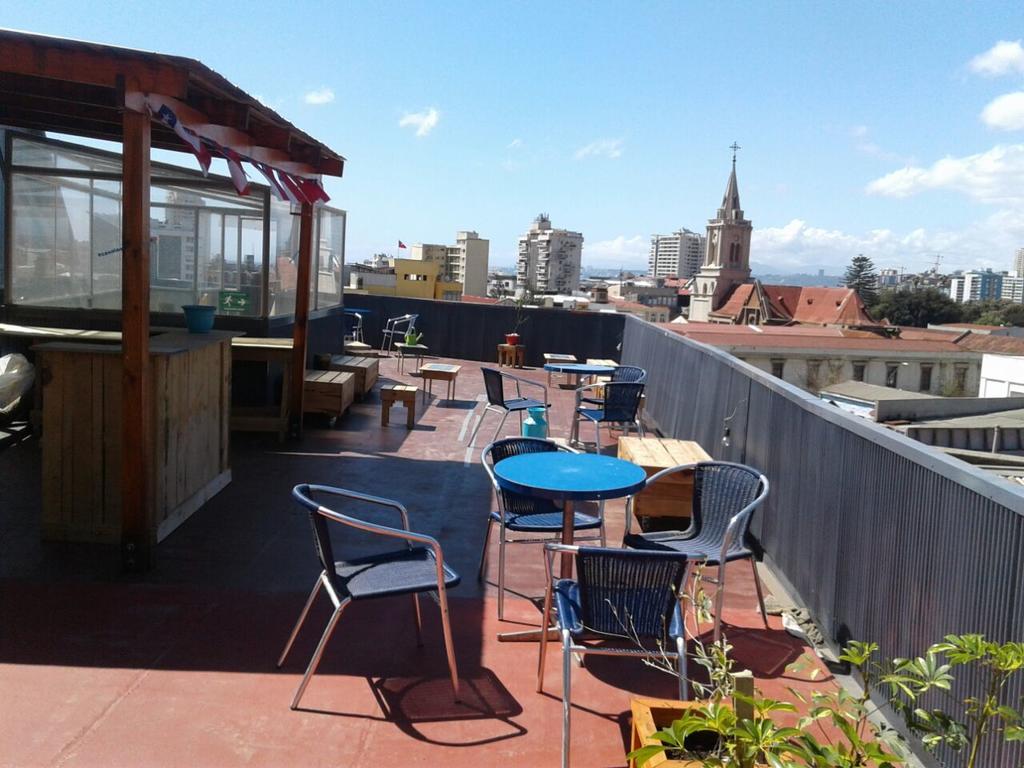 Casa Lastra Auberge de jeunesse *