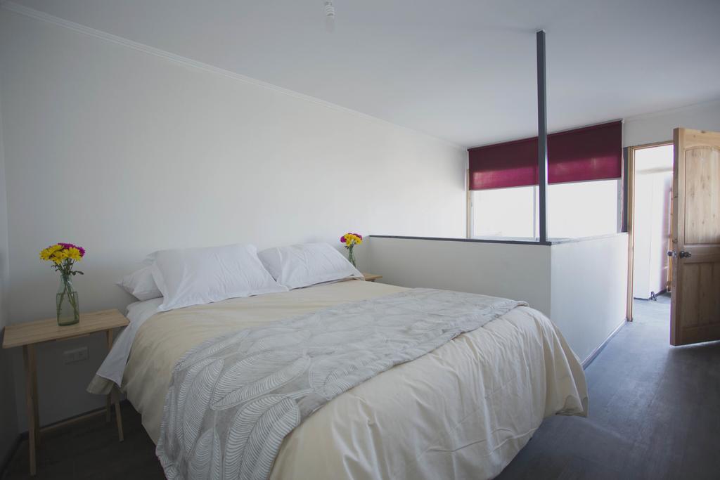 Casa Lastra Hostal *