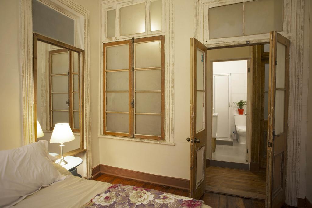 Casa Lastra