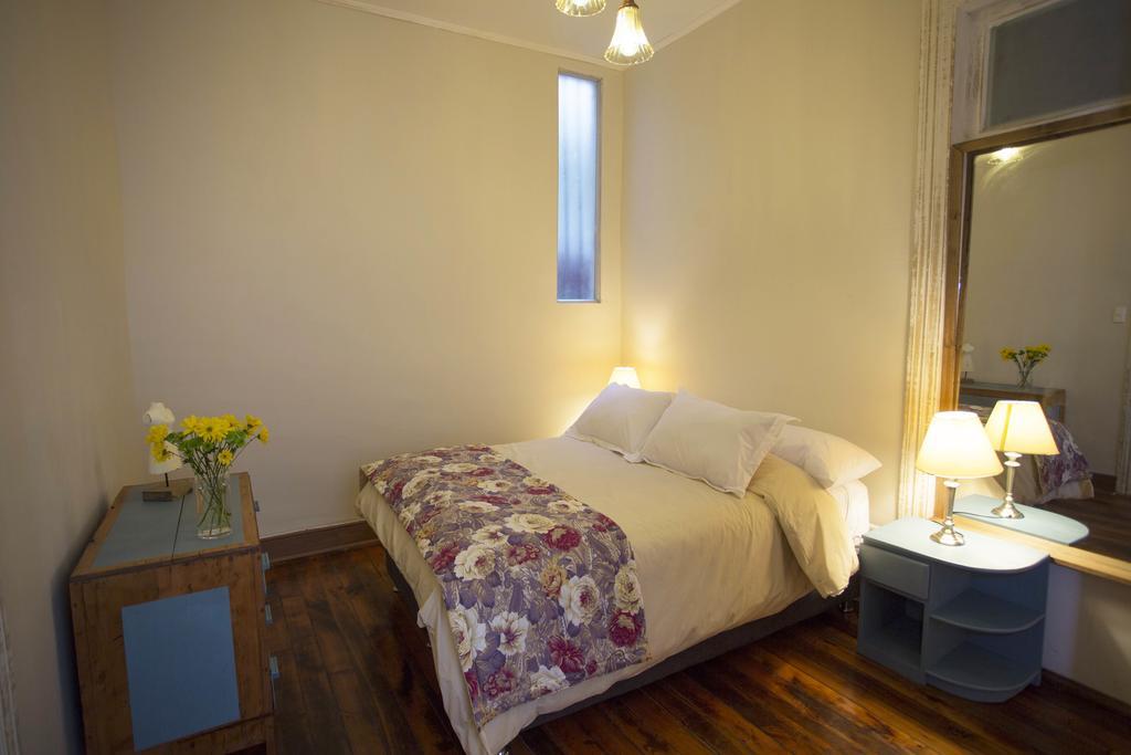 Casa Lastra Hostal Valparaíso