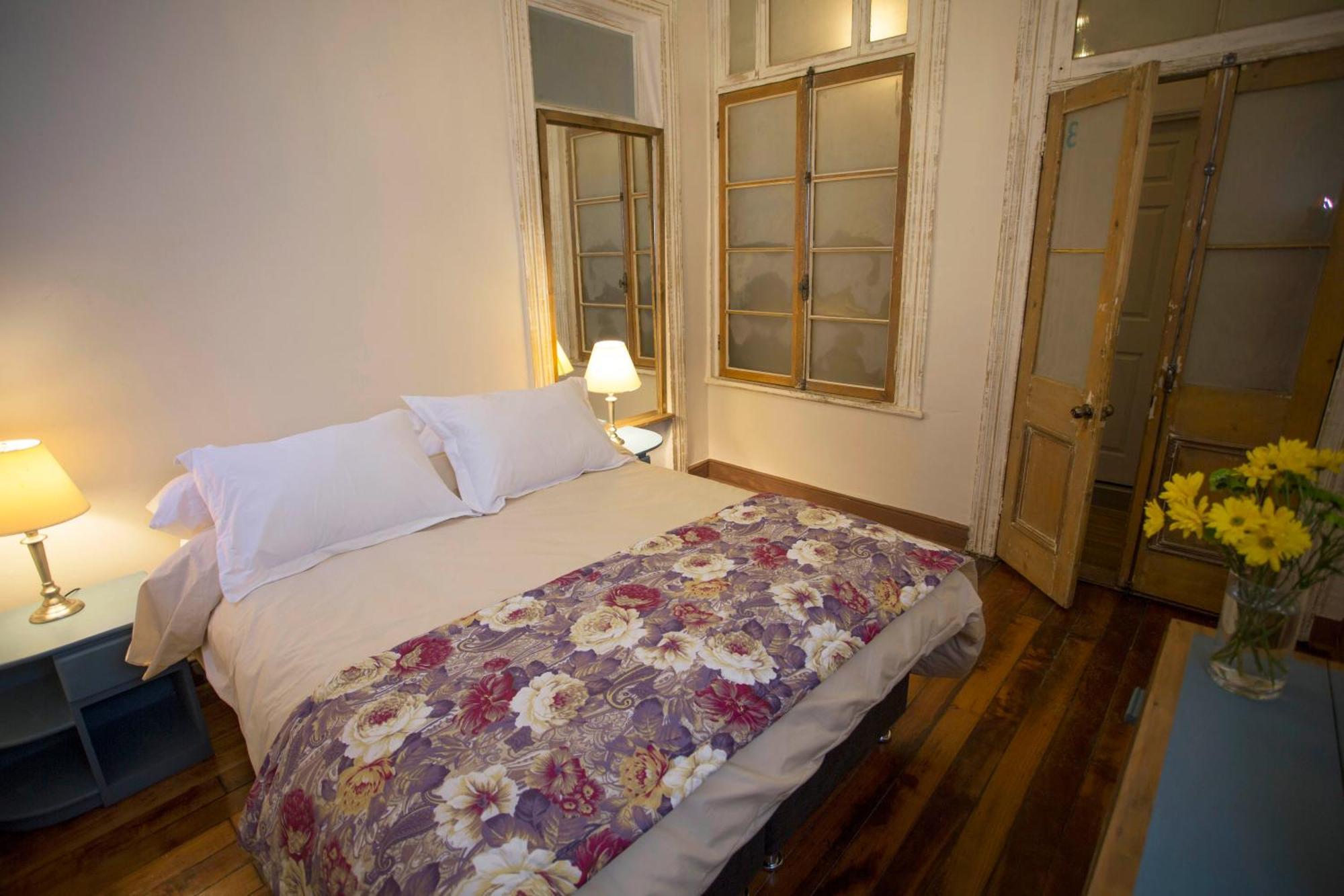 Casa Lastra Hostal *