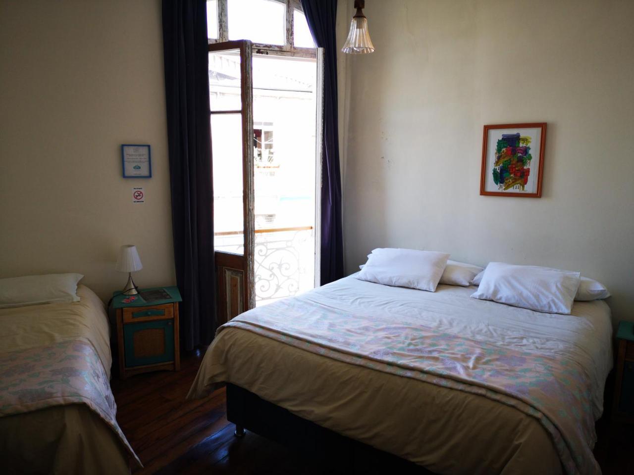 Hostal Casa Lastra