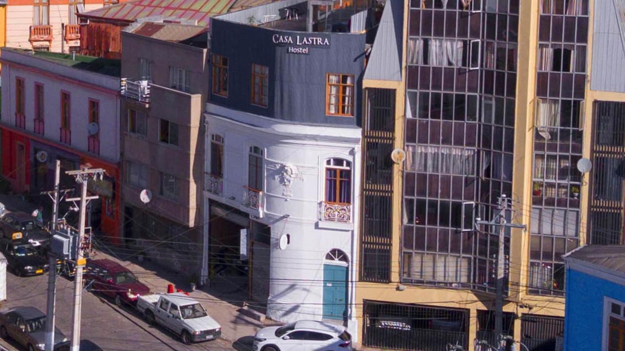 Casa Lastra Hostal
